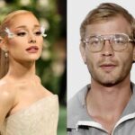 Familia de víctima de Jeffrey Dahmer critica a Ariana Grande por su fascinación con el criminal