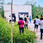 FGE Quintana Roo inspecciona crematorios asegurados en Benito Juárez