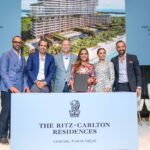 Ritz Carlton anuncia inversión de 400 MDD en Cancún; Mara Lezama destaca la confianza del sector en el Segundo Piso de la Transformación con Claudia Sheinbaum