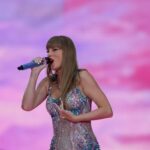 Taylor Swift dona 5 mdd a damnificados por los huracanes ‘Helene’ y ‘Milton’