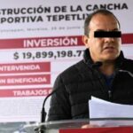 Reportan que Cuauhtémoc Blanco fue denunciado por presunto intento de agresión contra su media hermana