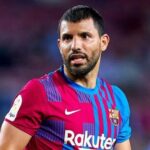 ‘Kun’ Agüero demanda a Barcelona por adeudo de tres millones de euros