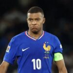 Mbappé recibe el respaldo de sus compañeros por las críticas en su contra tras ausentarse de la selección