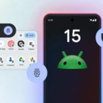 La nueva versión de Android 15 ya está disponible