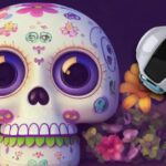 Así puedes crear ‘Calaveritas literarias’ con ayuda de Inteligencia Artificial