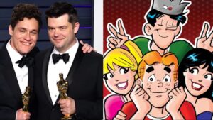 ¡Archie regresa a la pantalla grande! La película live-action será producida por los creadores de ‘The Lego Movie’