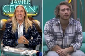 “Perdiste la credibilidad”: Tunden a Javier Ceriani por afirmar que Aldo de Nigris usa esteroides dentro de ‘La Casa de los Famosos’
