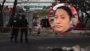 Ssa CDMX reconoce que se equivocó al reportar muerte de la abuelita Alicia en explosión de pipa