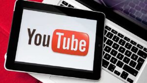 YouTube ha pagado a creadores 100 mil millones de dólares en cuatro años