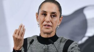 Claudia Sheinbaum prevé mayor coordinación con nuevo fiscal tras salida de Gertz Manero: “Esperamos más colaboración”