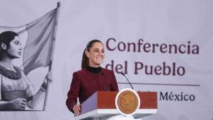 Claudia Sheinbaum da banderazo a Farmacias del Bienestar: “Nueva distribución y alcance de medicamentos para adultos mayores”