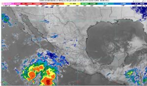 Pronostican el ingreso de un nuevo frente frío número 29 a México