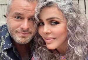 Verónica Castro está usando oxígeno, dice su hermano Fausto; “el Güero” aclara que este “es un poco alarmista”