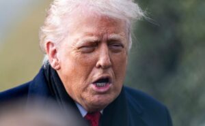 Trump advierte que al no lograr el Nobel “ya no se siente obligado a pensar solo en paz”