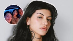 Revelan que Cazzu habría sido víctima de brujería; señalan a Kunno de consultar santeros