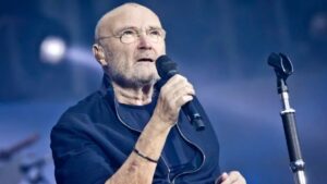 Phil Collins enfrenta afecciones de salud; “5 cirugías y problemas renales”
