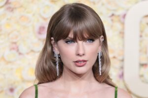 Taylor Swift hará historia al ingresar al Salón de la Fama de los Compositores