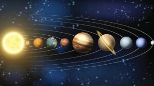 Espectáculo astronómico en México: seis planetas se alinearán en el cielo de febrero