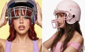 Trend viral de Rhode; así puedes hacer tu propia sesión de fotos con Inteligencia Artificial gratis