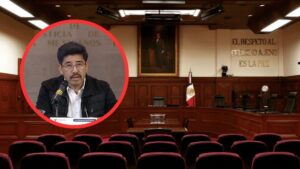 Ministros de la SCJN renuncian a usar camionetas blindadas por austeridad republicana