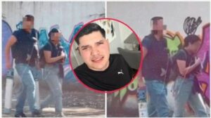 Asaltan a empresario que prometió regalar un carro a papás de los bebés con tanques de oxígeno: “se metieron a robar”