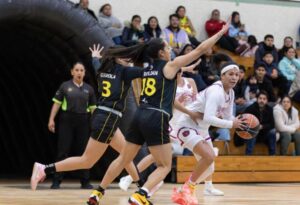 Arranque triunfal de las bicampeonas Mieleras de Guanajuato con barrida en Toluca