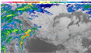 Persistirá el ambiente frío a muy frío en varias regiones del país