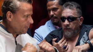Alfredo Adame y Carlos Trejo confirman pelea en Ring Royale: ‘Me la debe, me la va a pagar’