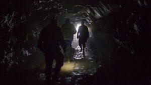 Grupo armado ‘levanta’ a 10 trabajadores de minera canadiense en Concordia, Sinaloa