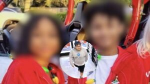 Rescatan a dos niñas que fueron secuestradas por un hombre que conocieron en Roblox