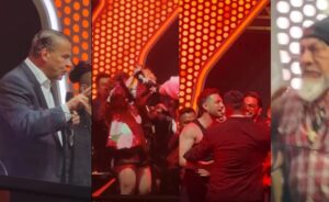 ¡Se calienta el Ring Royale! Adame y Trejo se van con todo y Karely quiere “vender put$zos”