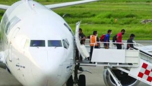 Deportan desde Estados Unidos a 165 mexiquenses cada semana