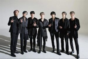 BTS llevará su gira “Arirang” en vivo a salas de cine