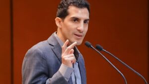 Rommel Pacheco confirma que México propone nueva sede para la Copa Mundial de Clavados 2026