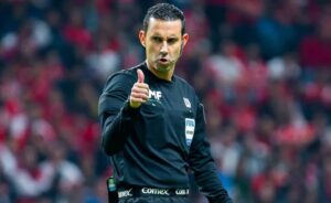 César Ramos Palazuelos está ‘atrapado’ en Qatar por conflicto en Medio Oriente