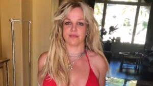 Detienen a Britney Spears en California por presunto manejo bajo los efectos del alcohol