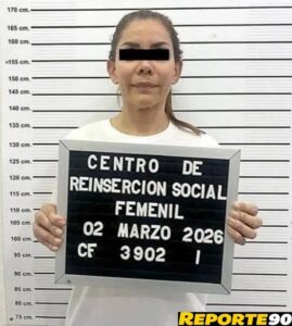 Waldo Fernández perdonará a Karina Barrón; ella ofrece disculpas