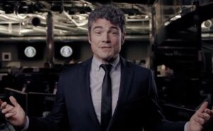 Dimite el director del Centro contra el Terrorismo de EE.UU. en rechazo a la guerra de Irán