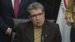 Ricardo Monreal garantiza proceso transparente en elección de consejeros del INE