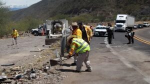 Claudia Sheinbaum envía a San Lázaro iniciativa para dar a Secretaría de Infraestructura, Comunicaciones y Transportes participación en infraestructura del sector salud