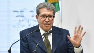 Zacatecas avanza hacia una nueva etapa de paz y transformación: Ricardo Monreal