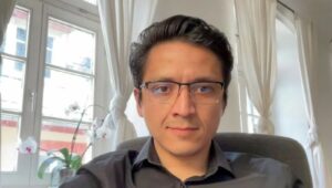 José Eduardo Méndez, astrofísico mexicano, recibe premio Princesa de Girona y reconoce a la ciencia Latinoamericana