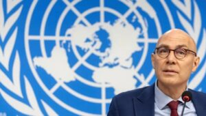 Alto Comisionado de la ONU confirma visita a México la próxima semana; se reunirá con Claudia Sheinbaum
