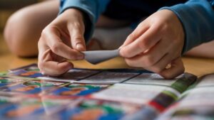 Llenar el álbum del mundial costaría hasta 4 mil pesos