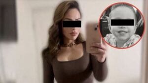 Autoridad buscará hasta 15 años de prisión para Roxana “N”, madre que olvidó a su hijo en su camioneta en Mexicali