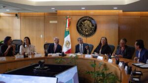 Monreal ve viable aplazar a 2028 la elección judicial y revisar reglas del proceso