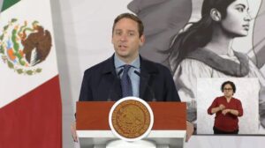 Edomex tendrá ocho nuevos hospitales y 646 camas dentro del plan federal de salud