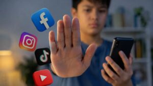 ¿Adiós TikTok? Malasia comienza a restringir redes sociales a menores de 16 años