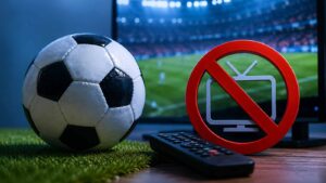 Blindará IMPI al Mundial 2026 contra piratería y streaming ilegal