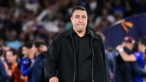Efraín Juárez se va de Pumas tras llegar a la Final de Liga MX, según reportes